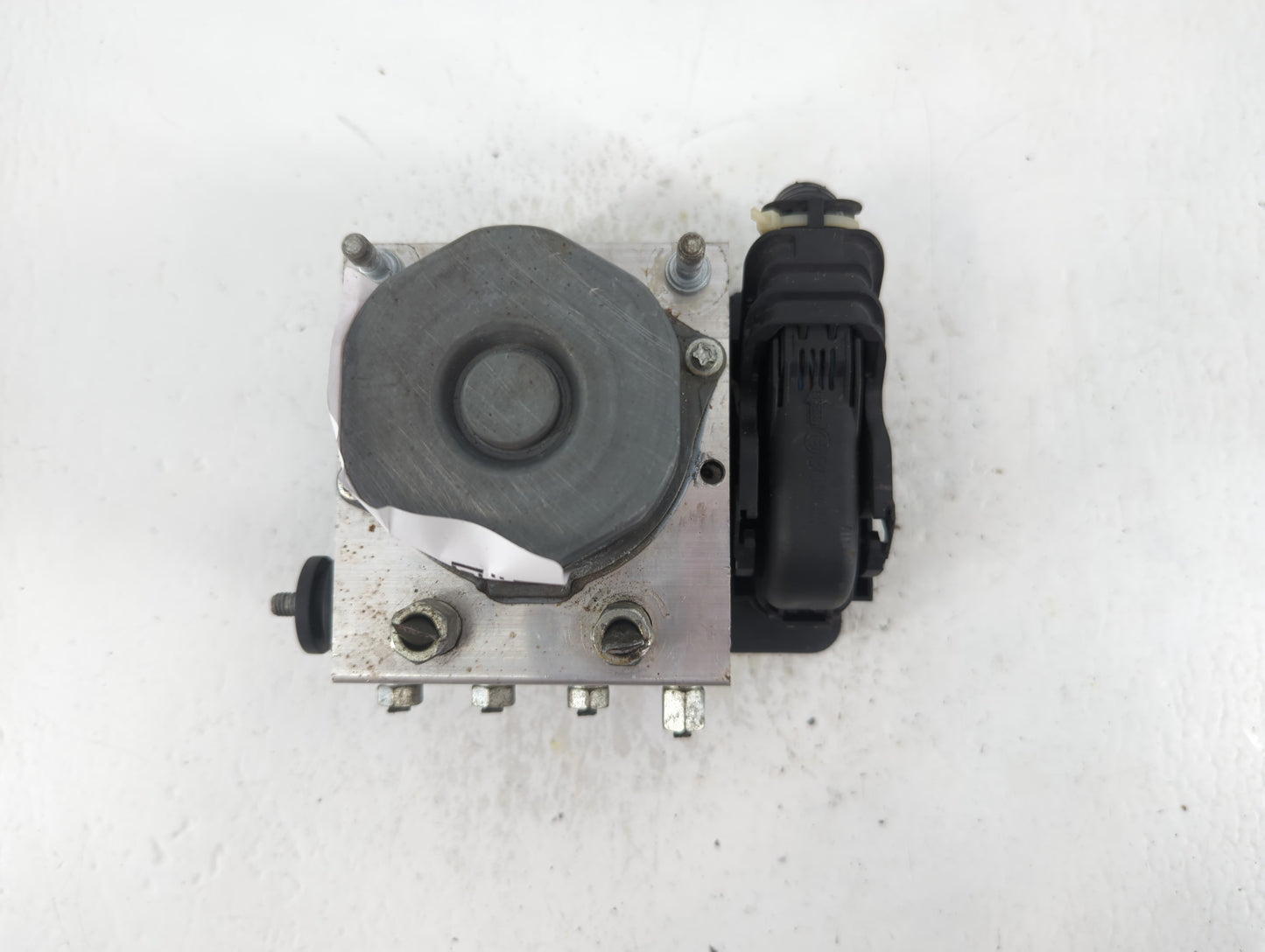2015-2019 Nissan Versa ABS Pump Control Module Replacement P/N:47660 9KS0A Fits Fits 2015 2016 2017 2018 2019 OEM Used Auto 