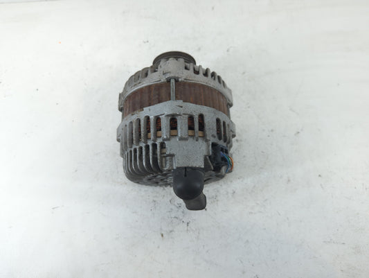 2012-2019 Nissan Versa Alternator Replacement Generator Charging Assembly Engine OEM P/N:23100 3BE1A Fits OEM Used Auto Part