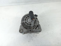 2012-2019 Nissan Versa Alternator Replacement Generator Charging Assembly Engine OEM P/N:23100 3BE1A Fits OEM Used Auto Part