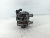 2012-2019 Nissan Versa Alternator Replacement Generator Charging Assembly Engine OEM P/N:23100 3BE1A Fits OEM Used Auto Part