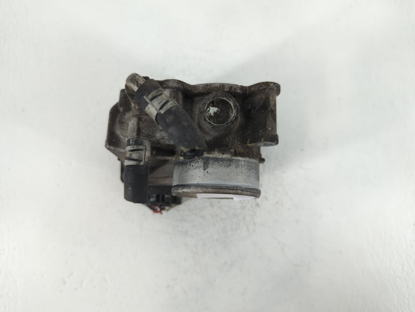 2012-2019 Nissan Versa Throttle Body P/N:B0880 9A14, 3AA50-02 I Fits Fits 2012 2013 2014 2015 2016 2017 2018 2019 OEM Used A