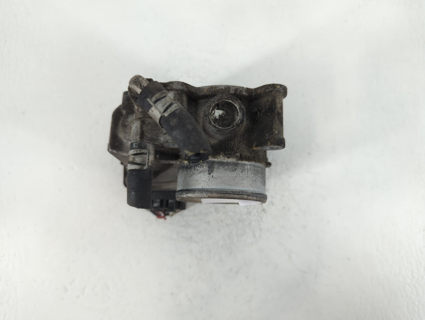 2012-2019 Nissan Versa Throttle Body P/N:B0880 9A14, 3AA50-02 I Fits Fits 2012 2013 2014 2015 2016 2017 2018 2019 OEM Used A