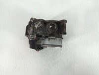 2012-2019 Nissan Versa Throttle Body P/N:B0880 9A14, 3AA50-02 I Fits Fits 2012 2013 2014 2015 2016 2017 2018 2019 OEM Used A
