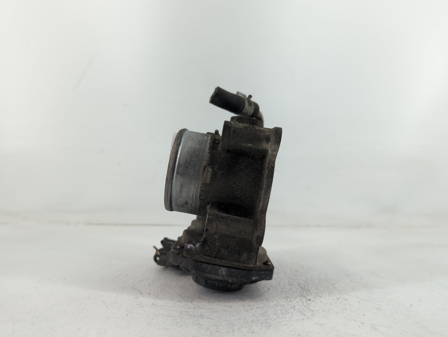 2012-2019 Nissan Versa Throttle Body P/N:B0880 9A14, 3AA50-02 I Fits Fits 2012 2013 2014 2015 2016 2017 2018 2019 OEM Used A