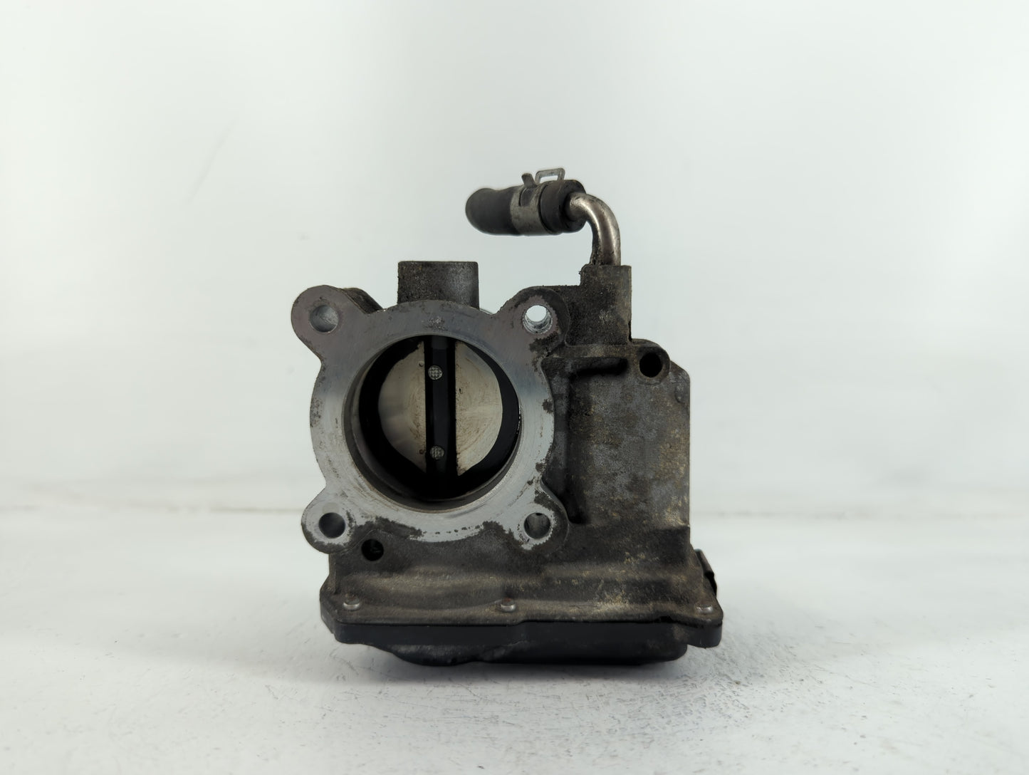 2012-2019 Nissan Versa Throttle Body P/N:B0880 9A14, 3AA50-02 I Fits Fits 2012 2013 2014 2015 2016 2017 2018 2019 OEM Used A