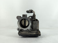 2012-2019 Nissan Versa Throttle Body P/N:B0880 9A14, 3AA50-02 I Fits Fits 2012 2013 2014 2015 2016 2017 2018 2019 OEM Used A