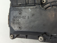 2012-2019 Nissan Versa Throttle Body P/N:B0880 9A14, 3AA50-02 I Fits Fits 2012 2013 2014 2015 2016 2017 2018 2019 OEM Used A