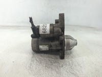 2012-2019 Nissan Versa Car Starter Motor Solenoid OEM P/N:S114-954B 12V 23300 EE01E Fits OEM Used Auto Parts - Oemusedautopa