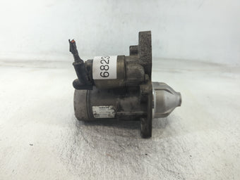 compare product 2012-2019 Nissan Versa Car Starter Motor Solenoid OEM P/N:S114-954B 12V 23300 EE01E Fits OEM Used Auto Parts