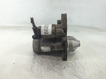 2012-2019 Nissan Versa Car Starter Motor Solenoid OEM P/N:S114-954B 12V 23300 EE01E Fits OEM Used Auto Parts - Oemusedautopa