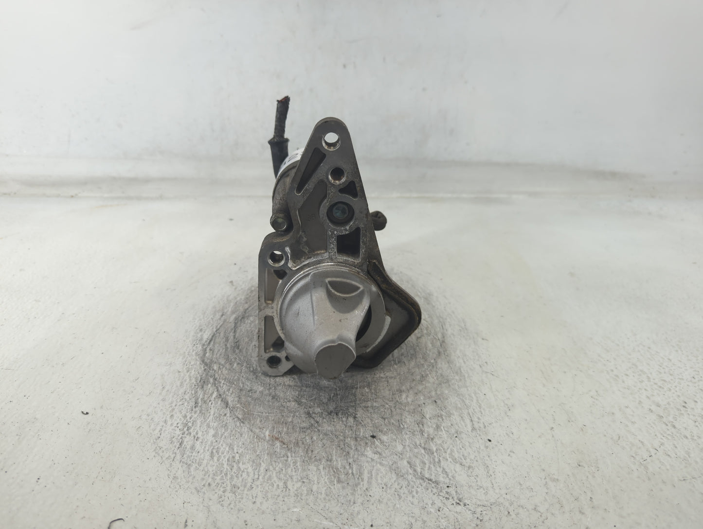 2012-2019 Nissan Versa Car Starter Motor Solenoid OEM P/N:S114-954B 12V 23300 EE01E Fits OEM Used Auto Parts - Oemusedautopa
