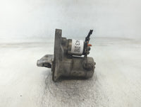 2012-2019 Nissan Versa Car Starter Motor Solenoid OEM P/N:S114-954B 12V 23300 EE01E Fits OEM Used Auto Parts - Oemusedautopa