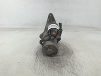 2012-2019 Nissan Versa Car Starter Motor Solenoid OEM P/N:S114-954B 12V 23300 EE01E Fits OEM Used Auto Parts - Oemusedautopa