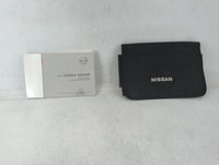 2019 Nissan Versa Owners Manual Book Guide P/N:OM19EM 0N17U0 OEM Used Auto Parts - Oemusedautoparts1.com