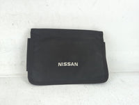 2019 Nissan Versa Owners Manual Book Guide P/N:OM19EM 0N17U0 OEM Used Auto Parts - Oemusedautoparts1.com