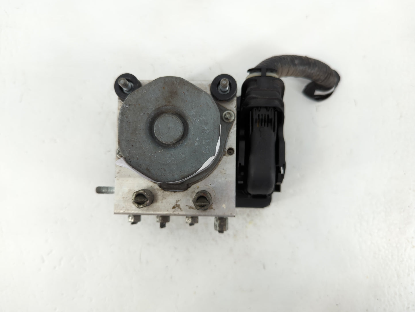 2015-2019 Nissan Versa ABS Pump Control Module Replacement P/N:47660 9KS0A Fits Fits 2015 2016 2017 2018 2019 OEM Used Auto 
