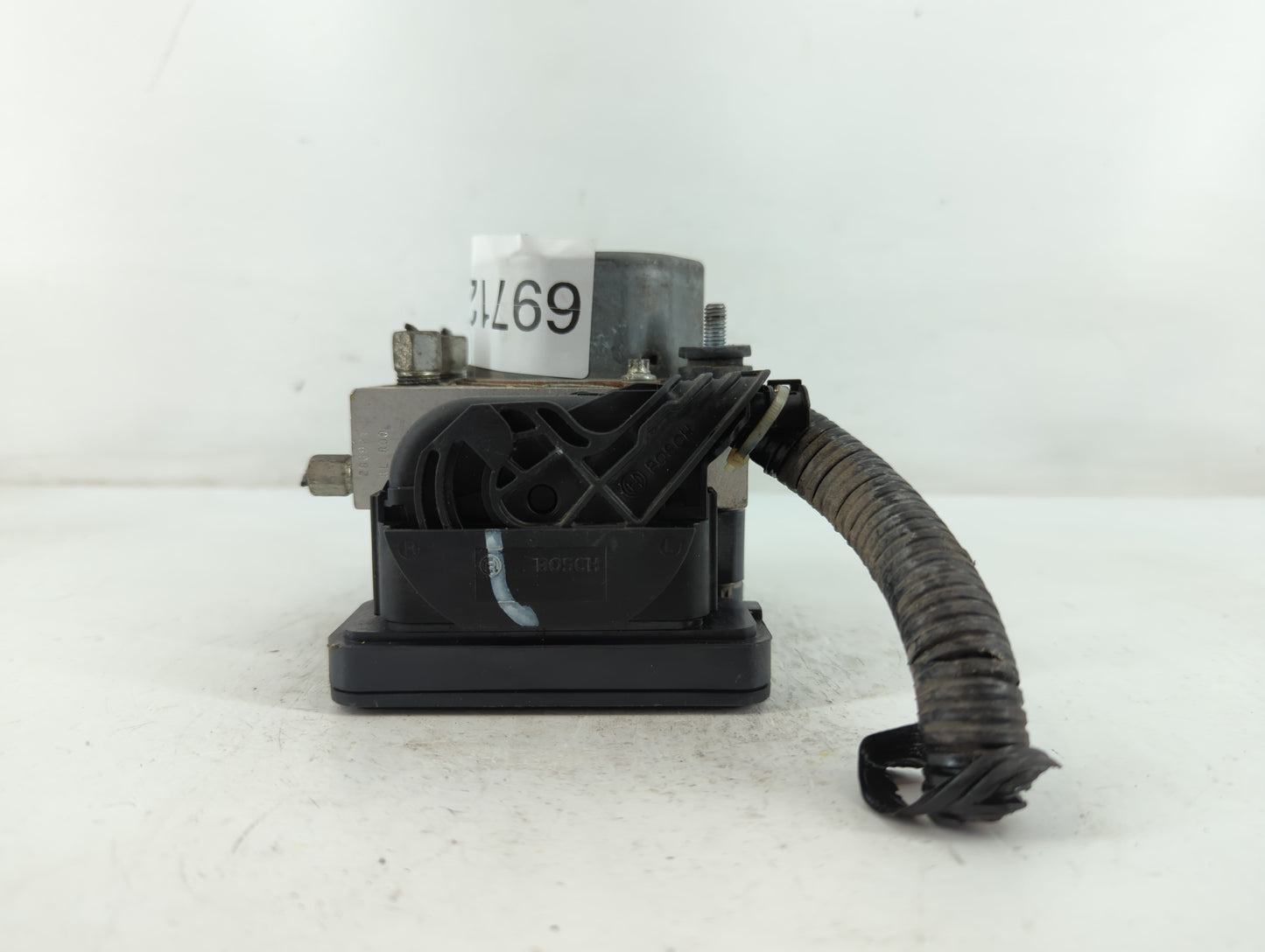 2015-2019 Nissan Versa ABS Pump Control Module Replacement P/N:47660 9KS0A Fits Fits 2015 2016 2017 2018 2019 OEM Used Auto 