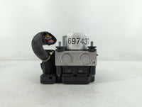 2015-2019 Nissan Versa ABS Pump Control Module Replacement P/N:47660 9KS0A Fits Fits 2015 2016 2017 2018 2019 OEM Used Auto 