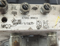 2015-2019 Nissan Versa ABS Pump Control Module Replacement P/N:47660 9KS0A Fits Fits 2015 2016 2017 2018 2019 OEM Used Auto 