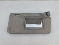 2016-2019 Nissan Versa Sun Visor Shade Replacement Passenger Right Mirror Fits Fits 2015 2016 2017 2018 2019 OEM Used Auto P