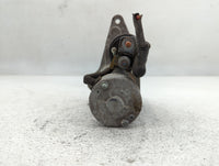 2012-2019 Nissan Versa Car Starter Motor Solenoid OEM P/N:23300-EE01E Fits Fits 2012 2013 2014 2015 2016 2017 2018 2019 OEM 