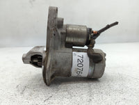 2012-2019 Nissan Versa Car Starter Motor Solenoid OEM P/N:23300-EE01E Fits Fits 2012 2013 2014 2015 2016 2017 2018 2019 OEM 