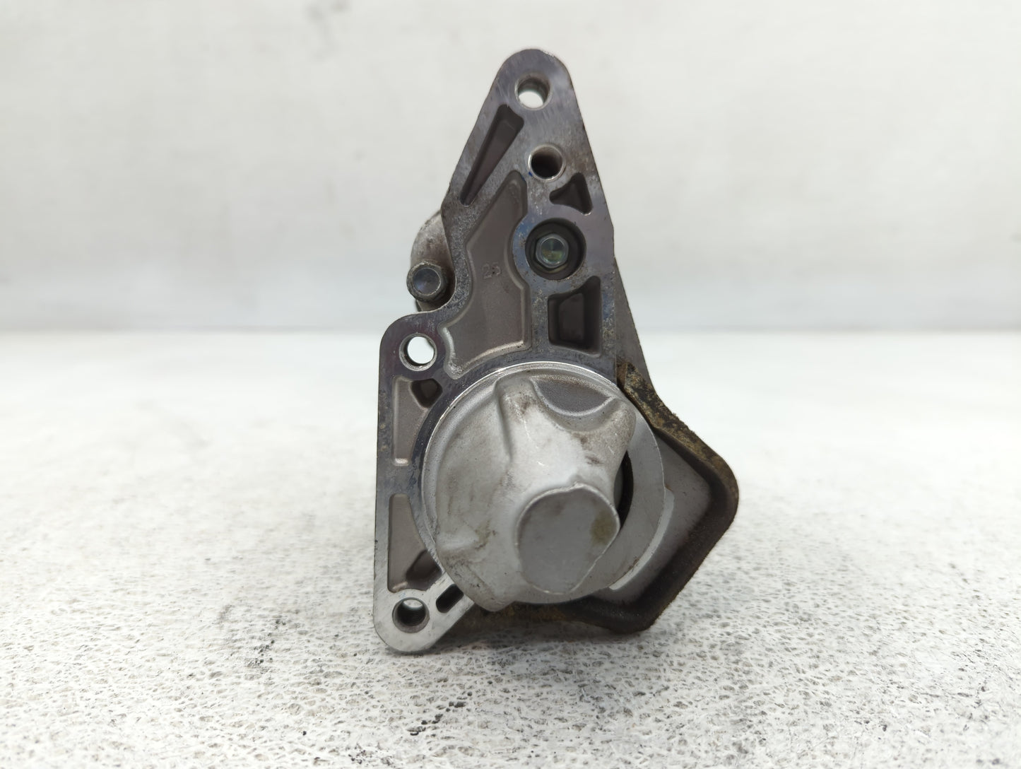 2012-2019 Nissan Versa Car Starter Motor Solenoid OEM P/N:23300-EE01E Fits Fits 2012 2013 2014 2015 2016 2017 2018 2019 OEM 