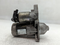 2012-2019 Nissan Versa Car Starter Motor Solenoid OEM P/N:S114-954B 12V 23300 EE01E Fits OEM Used Auto Parts - Oemusedautopa