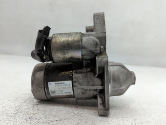 compare product 2012-2019 Nissan Versa Car Starter Motor Solenoid OEM P/N:S114-954B 12V 23300 EE01E Fits OEM Used Auto Parts