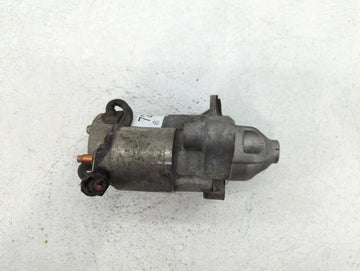 2012-2019 Nissan Versa Car Starter Motor Solenoid OEM P/N:S114-954B 12V 23300 EE01E Fits OEM Used Auto Parts
