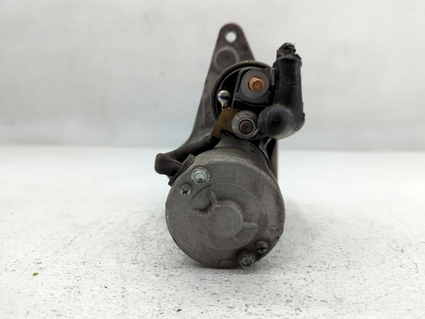 2012-2019 Nissan Versa Car Starter Motor Solenoid OEM P/N:S114-954B 12V 23300 EE01E Fits OEM Used Auto Parts - Oemusedautopa