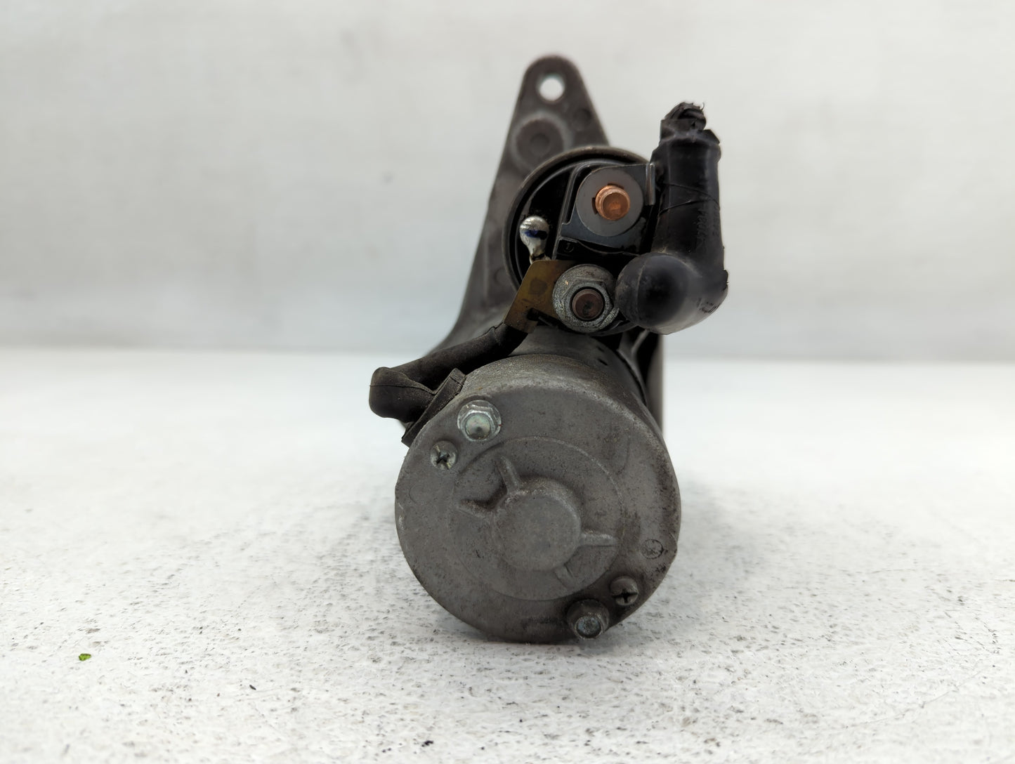 2012-2019 Nissan Versa Car Starter Motor Solenoid OEM P/N:S114-954B 12V 23300 EE01E Fits OEM Used Auto Parts - Oemusedautopa