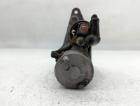2012-2019 Nissan Versa Car Starter Motor Solenoid OEM P/N:S114-954B 12V 23300 EE01E Fits OEM Used Auto Parts - Oemusedautopa