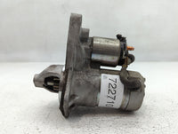 2012-2019 Nissan Versa Car Starter Motor Solenoid OEM P/N:S114-954B 12V 23300 EE01E Fits OEM Used Auto Parts - Oemusedautopa