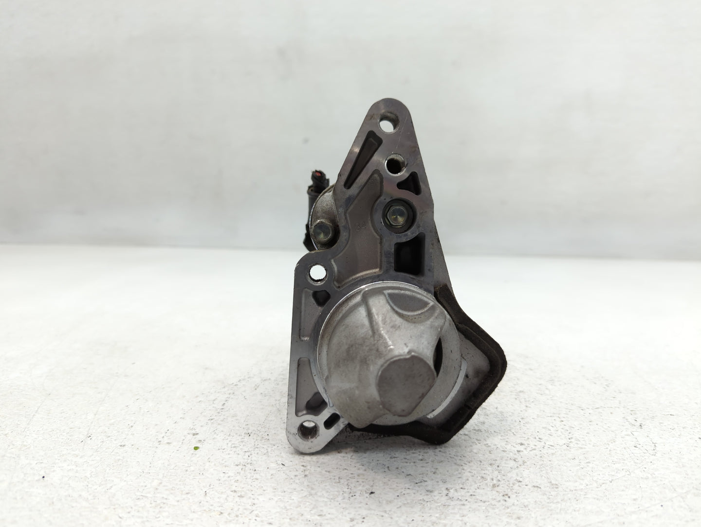 2012-2019 Nissan Versa Car Starter Motor Solenoid OEM P/N:S114-954B 12V 23300 EE01E Fits OEM Used Auto Parts - Oemusedautopa