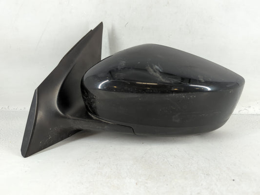 2015-2019 Nissan Versa Driver Side View Mirror - Left Door Mirror OEM Used - Oemusedautoparts1.com