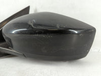 2015-2019 Nissan Versa Driver Side View Mirror - Left Door Mirror OEM Used - Oemusedautoparts1.com