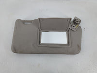 2016-2019 Nissan Versa Sun Visor Shade Replacement Passenger Right Mirror Fits Fits 2015 2016 2017 2018 2019 OEM Used Auto P