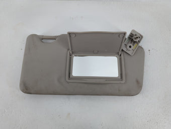 compare product 2016-2019 Nissan Versa Sun Visor Shade Replacement Passenger Right Mirror Fits Fits 2015 2016 2017 2018 2019 OEM Used Auto Parts