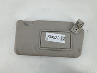 2016-2019 Nissan Versa Sun Visor Shade Replacement Passenger Right Mirror Fits Fits 2015 2016 2017 2018 2019 OEM Used Auto P