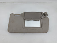 2016-2019 Nissan Versa Sun Visor Shade Replacement Passenger Right Mirror Fits Fits 2015 2016 2017 2018 2019 OEM Used Auto P
