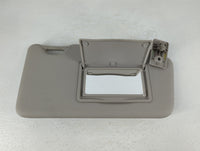 2016-2019 Nissan Versa Sun Visor Shade Replacement Passenger Right Mirror Fits Fits 2015 2016 2017 2018 2019 OEM Used Auto P