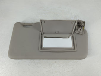 compare product 2016-2019 Nissan Versa Sun Visor Shade Replacement Passenger Right Mirror Fits Fits 2015 2016 2017 2018 2019 OEM Used Auto Parts