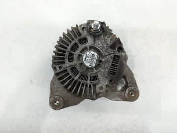 2012-2019 Nissan Versa Alternator Replacement Generator Charging Assembly Engine OEM P/N:23100 3BE1A Fits OEM Used Auto Parts