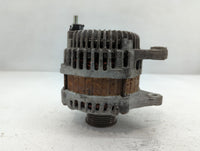 2012-2019 Nissan Versa Alternator Replacement Generator Charging Assembly Engine OEM P/N:23100 3BE1A Fits OEM Used Auto Part