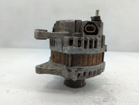 2012-2019 Nissan Versa Alternator Replacement Generator Charging Assembly Engine OEM P/N:23100 3BE1A Fits OEM Used Auto Part