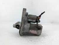 2012-2019 Nissan Versa Car Starter Motor Solenoid OEM P/N:M000T3217ZC 23300 EE01E Fits OEM Used Auto Parts - Oemusedautopart