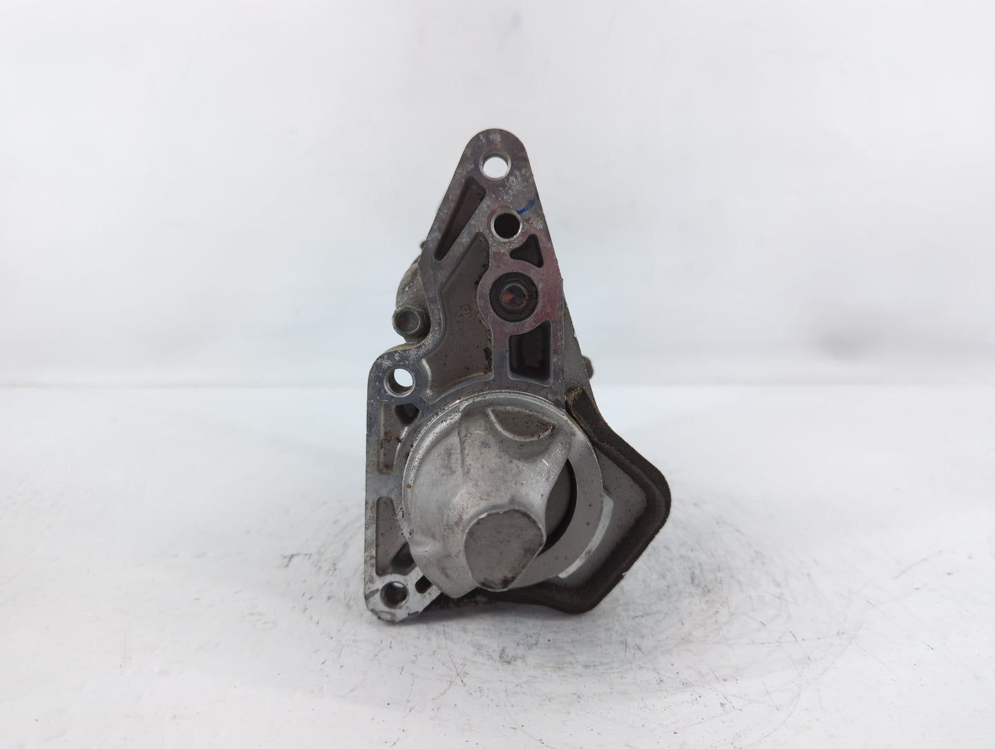 2012-2019 Nissan Versa Car Starter Motor Solenoid OEM P/N:M000T3217ZC 23300 EE01E Fits OEM Used Auto Parts - Oemusedautopart