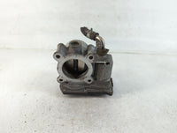 2012-2019 Nissan Versa Throttle Body P/N:8K08 3AA50-02 I Fits Fits 2012 2013 2014 2015 2016 2017 2018 2019 OEM Used Auto Par