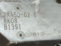 2012-2019 Nissan Versa Throttle Body P/N:8K08 3AA50-02 I Fits Fits 2012 2013 2014 2015 2016 2017 2018 2019 OEM Used Auto Par